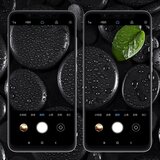 Kaljeno steklo 9H zaščita stekla kamere za Samsung Galaxy A71 | Shoptok.si