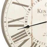  Starinski zidni sat London 60 cm | shoptok.hr