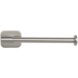 REA Bath Držač za WC papir Rea Nico Brush Nickel 5909 | shoptok.hr