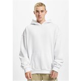 Mister Tee Dusa Painting Heavy Oversize Hoody White | shoptok.hr