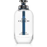 Coach Open Road toaletna voda za moške 60 ml Cene