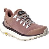 Jack Wolfskin TERRAVENTURE URBAN LOW W Ženske tenisice za trekking, ružičasta, veličina Cijene
