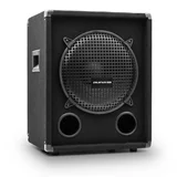 Auna Pro PW-1012-SUB MKII, pasivni PA subwoofer, 12 "subwoofer, 400 W RMS / 800 W max.
