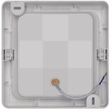 Emos lighting led rasvjeta rubic nadgradna 18 w 1800 lm - ZM6442 | shoptok.hr