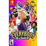  everybody 1-2 switch! (switch) eshop key europe | Eponuda.com
