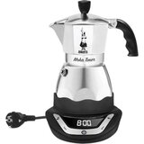 Bialetti easy timer &quot;6 skodelic&quot; cene