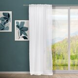 Casa Selección Bijela zavjesa 140x260 cm – | shoptok.hr