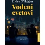 Endrju O'Hejgan - Vodeni cvetovi