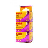 Kodak Gold 200 135/36 3 -Pack | Eponuda.ba