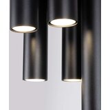  Stropna svetilka LAGOS 5P bela, (21626840) | Shoptok.si