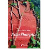 Geopoetika Riba-škorpija Cene
