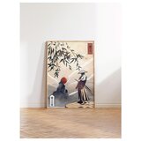 WALLXPERT dekorativna slika u okviru 30 x 40 cm | Eponuda.com