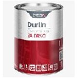  Temelj za drvo uljana bijela Durlin 0,75 lit ZVEZDA | Eponuda.ba