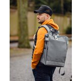 Vuch Baxter Light Grey | Shoptok.si