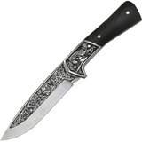 Vanjski nož KD-39395 - Crna/Tip1 KP39395 Cijene