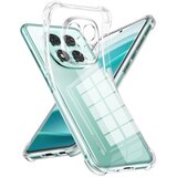  Torbica Transparent ice Cube za Xiaomi Redmi Note 15 4G/5G (EU) | Eponuda.com