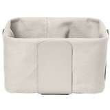 Blomus bež tekstilna košara za kruh Bread, 20 x 20 cm Cijene