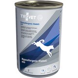 Trovet Hypoallergenic RRD zajec - 6 x 400 g Cene