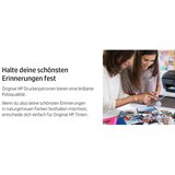 HP komplet črnil 304 (črna za 120 strani+barvna za 100 strani),deskjet 3720, 3730 (3JB05AE) Cene