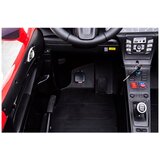 Ramiz Otroški avto na akumulator dvosed YSA021A 24V 180W rumena | Shoptok.si