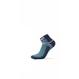 HANNAH bankle w ii smoke blue socks (lotus) | ePonuda.com
