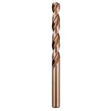 KWB HSS Cobalt burgija za metal 5.5, DIN 338