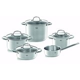 Fissler SET POSOD Toronto nerjaveče jeklo 5-delni Cene