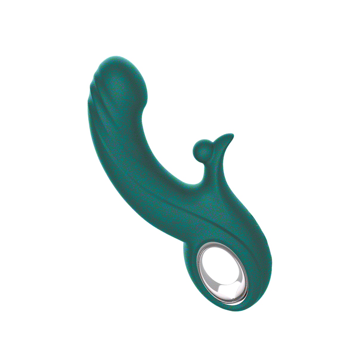 KISSEN Fury vibrator za klitoris i G tačku | Eponuda.com