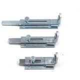 Reza za katanac pljosnata 18cm