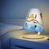 Philips Planes stona lampa narandžasta SELV 71764/53/16 | ePonuda.com