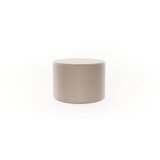 Atelier Del Sofa Stool Likya, 58x42x58cm, Bež Slike