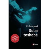 Geopoetika Pit Taunsend - Doba teskobe | ePonuda.com
