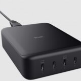 Trust Maxo 240W Gan 4-portUSB-C desk punjač | Eponuda.ba