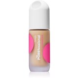 Benefit The POREfessional Foundation tekoči puder z učinkom osvetljevanja z niacinamidom odtenek 7N Savvy 30 ml | Shoptok.si