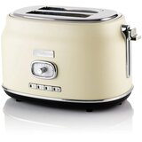 Westinghouse Retro White opekač kruha z 2 rezinami | Shoptok.si