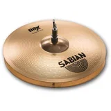 Činela Hi-Hats 41402X B8X, 14"