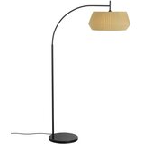 Nordlux podna lampa dicte 1xE27/60W/230V crna/bež | Eponuda.com