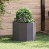  Sadilica Crna 60 x 60 x 50 cm Čelik | shoptok.hr