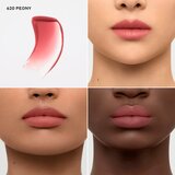Burberry Brit Matte Veil hidratantni mat tekući ruž za usne nijansa Peony 620 3 ml | shoptok.hr