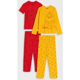 Sinsay Dvodijelne pidžame – pakiranje 2 komada PAW Patrol | shoptok.hr