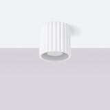  Brilagi - LED spot svetiljka SFERA 1xGU10/10W/230V prečnika 10 cm bela | Eponuda.com