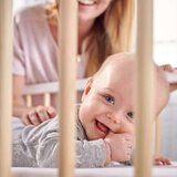 Kinderkraft KREVETAC NICO WOODEN WHITE | ePonuda.com