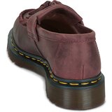 Dr. Martens Mokasini ADRIAN CHERRY RED CRAZY HORSE Bordo | Shoptok.si