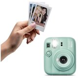 Fujifilm FUJI Instax foto aparat MINI 13 instant ispis fotografija, zeleni Slike