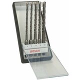 Bosch udarni sveder iz trde kovine 5-DELNI komplet sds-plus Cene