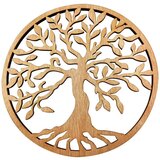 Signes Grimalt Slike, platna Visijo Drevo Življenja Pozlačena | Shoptok.si