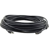 Kramer USB podaljšek kabel aktiven, 7,6m, CA-UAM/UAF-25, (20786882) | Shoptok.si