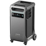 Anker SOLIX F3800 Prenosiva energetska stanica 3840Wh | 6000W | ePonuda.com
