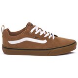 Vans Nizke superge Caldrone Bela | Shoptok.si