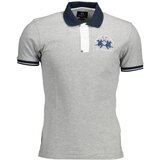 La Martina Muška polo majica TMP005-PK001 | ePonuda.com
